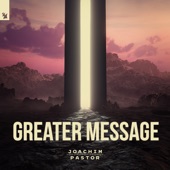 Greater Message artwork