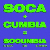 Socumbia artwork
