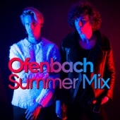 Summer Mix (DJ Mix) artwork