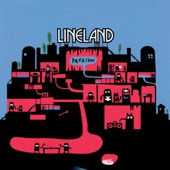 Lineland - Antique Woman