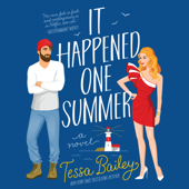 It Happened One Summer - Tessa Bailey