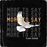 More To Say - Single