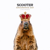 Groundhog Day (The Mixes) [Remixes] - EP artwork