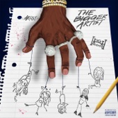 Drowning (feat. Kodak Black) by A Boogie wit da Hoodie