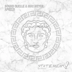 Apollo - Single by Sound Quelle & Max Meyer album reviews, ratings, credits