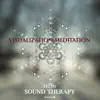 Visualization Meditation (feat. Solfeggio Mind) album lyrics, reviews, download