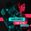 Talk to Me (with CATALI) - Single