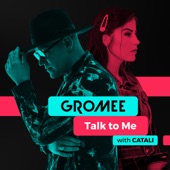 Talk to Me (with CATALI) artwork