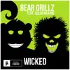 Wicked (feat. Sullivan King) - Single album lyrics, reviews, download