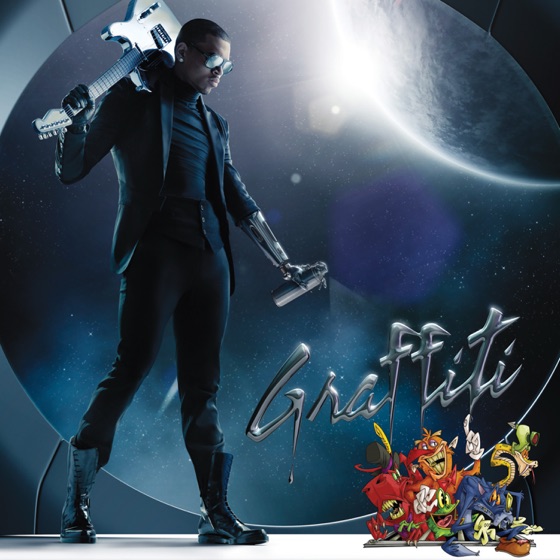 Cover artwork for So Cold