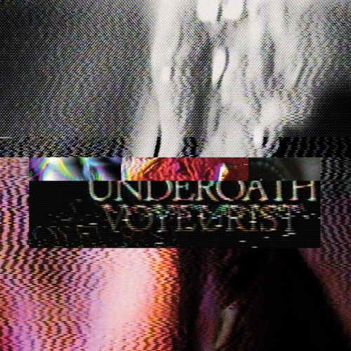 Underoath - Voyeurist [iTunes Plus AAC M4A]