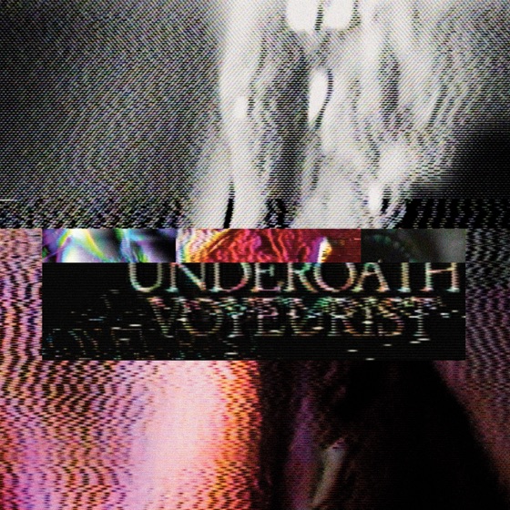 Cover artwork for Cycle (feat. Ghostemane)
