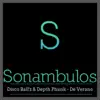 De Verano - Single album lyrics, reviews, download