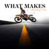 Tristan Ivemy - What Makes a Champion
