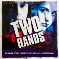 Cezary Skubiszewski - Two Hands (Original Score) artwork
