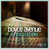Cover Sessions, Vol. 3 - Boyce Avenue