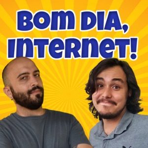 Bom dia, Internet! #23 Rolando dados e fazendo amigos