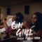 Oh Girl - Mulla Stackz lyrics