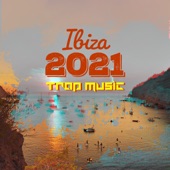 Trap Music Ibiza 2021 artwork