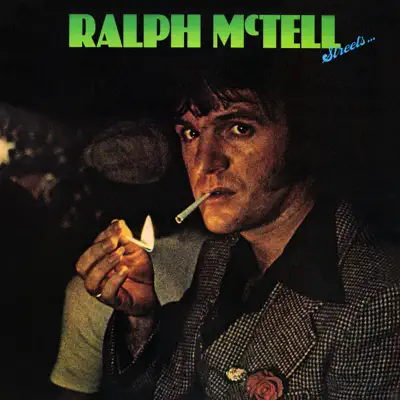 Streets - Ralph Mctell