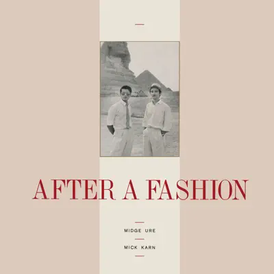 After a Fashion (Extended Version) - Single - Midge Ure