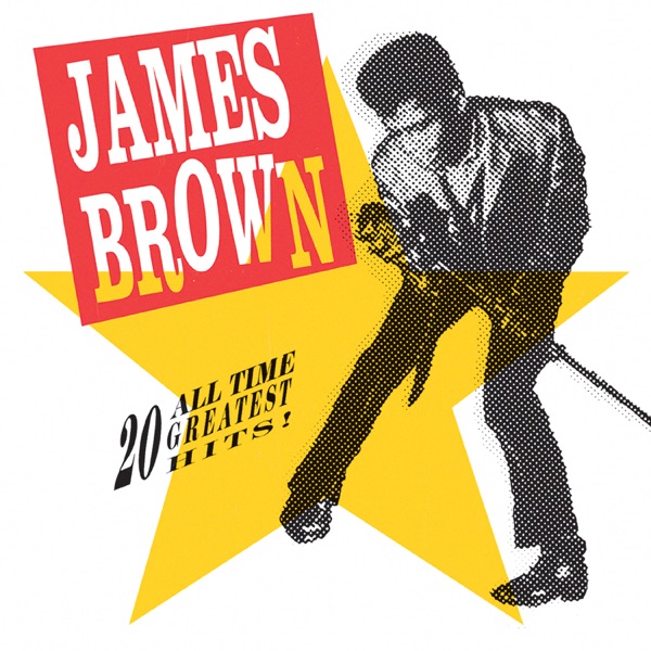 James Brown, The Famous Flames - I Got You (I Feel Good)
