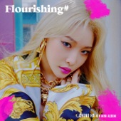 Flourishing - EP