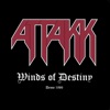 Winds of Destiny (Demo 1986) - EP