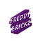 Green Light Green Beam (FreeStyle) (feat. V-CiPz) - Freddy Brickz lyrics