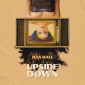 Upside Down artwork