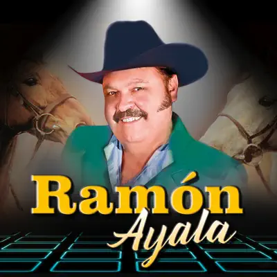 Ramón Ayala - Ramón Ayala Ramón Ayala - Ramón Ayala