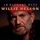 Willie Nelson-Forgiving You Was Easy