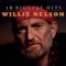 Blue Eyes Crying In the Rain - Willie Nelson lyrics