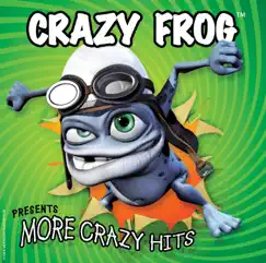 Crazy Frog In the House Song Lyrics
