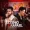 Sou Desses (feat. Junior Angelim) - Stênio e Rafael lyrics