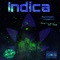 Indica (feat. Xandria Caesar & DJ Red) - Alumni Royale lyrics