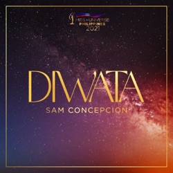 Sam Concepcion - Diwata (From "Miss Universe Philippines 2021")