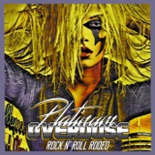 Platinum Overdose - Rock N' Roll Rodeo