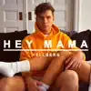 Stream & download Hey Mama - Single