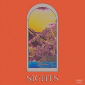 Sights - EP artwork
