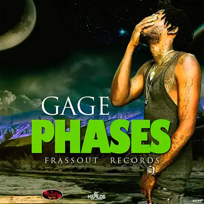 Phases - EP - Gage