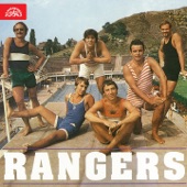 Rangers III. artwork