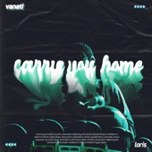 Carry You Home artwork