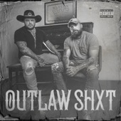 Outlaw Shxt artwork