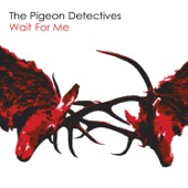 The Pigeon Detectives - I Found Out