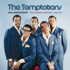 50th Anniversary: The Singles Collection 1961-1971 by The Temptations album reviews, ratings, credits