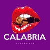 Dj Alan Quiñonez - Calabria (Aleteo Mix)