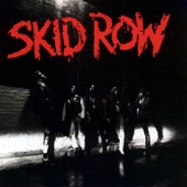 Skid Row - Big Guns
