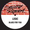 Blues for You (Remixes) - Single, 1994