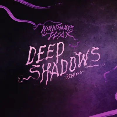 Deep Shadows (DJ E.A.S.E Club Mix) - Single - Nightmares on Wax